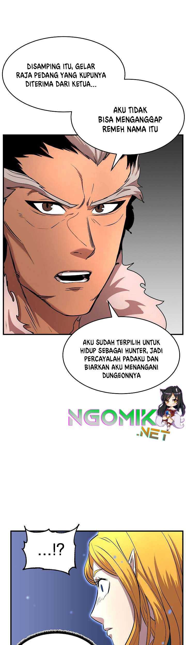 The Heavenly Demon Destroys the Lich King’s Murim Chapter 17 Gambar 56