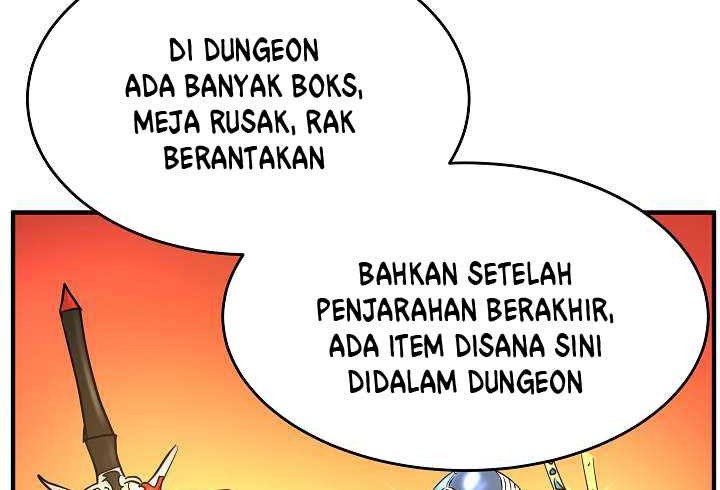 The Heavenly Demon Destroys the Lich King’s Murim Chapter 17 Gambar 76