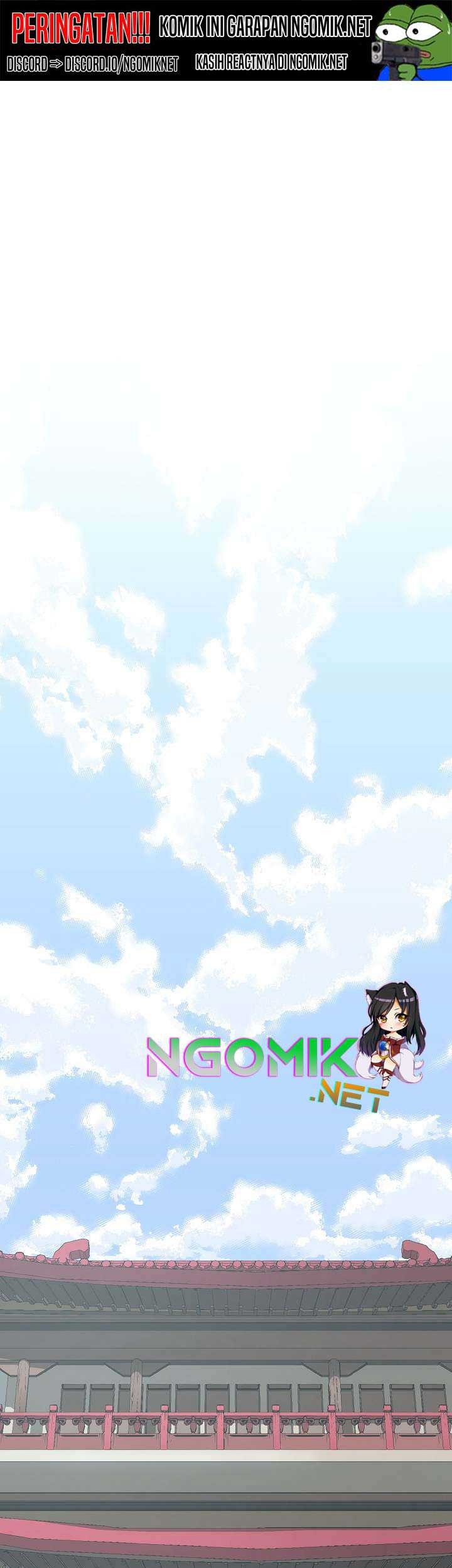 Baca The Heavenly Demon Destroys the Lich King’s Murim Chapter 17 Gambar 2
