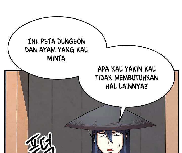 The Heavenly Demon Destroys the Lich King’s Murim Chapter 17 Gambar 88