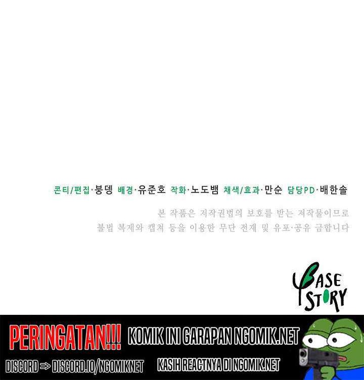 The Heavenly Demon Destroys the Lich King’s Murim Chapter 17 Gambar 105