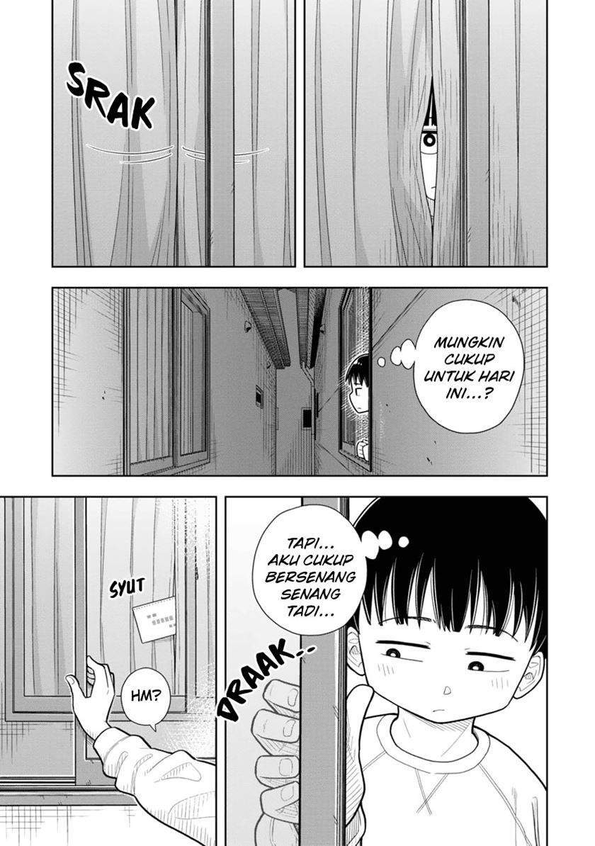 Kyou kara Hajimeru Osananajimi Chapter 3 Gambar 13