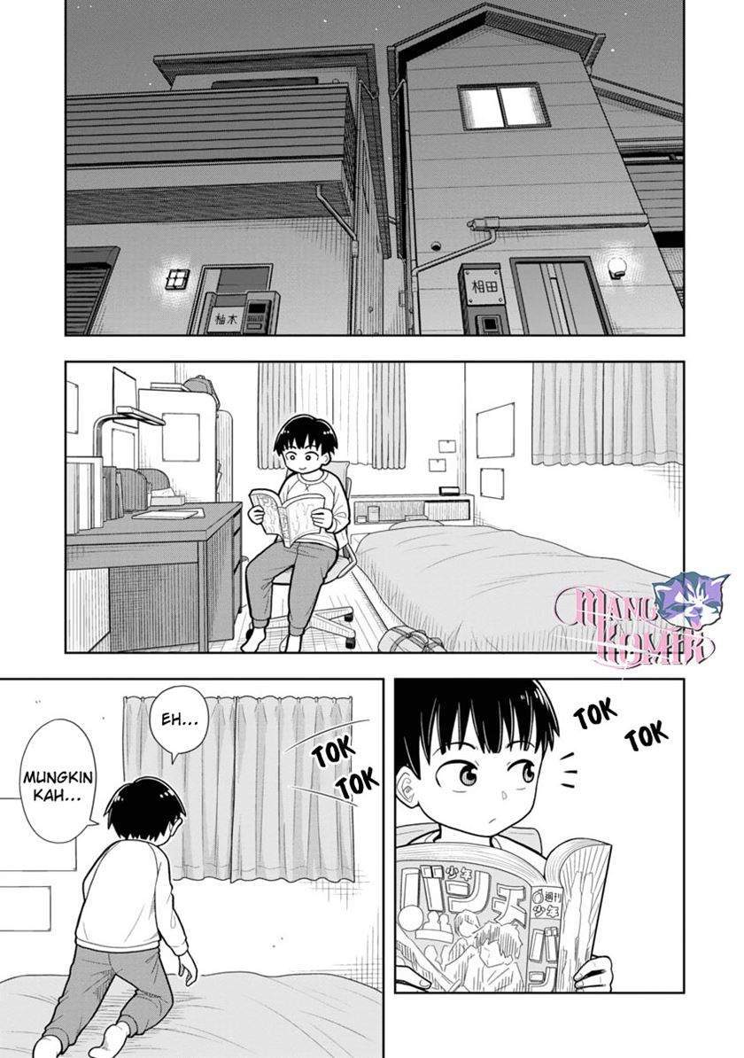 Kyou kara Hajimeru Osananajimi Chapter 3 Gambar 3