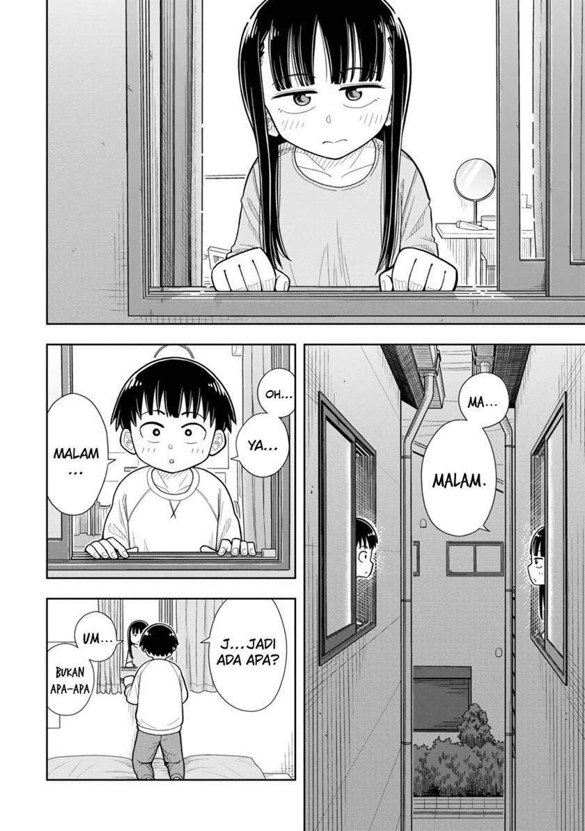 Kyou kara Hajimeru Osananajimi Chapter 3 Gambar 4