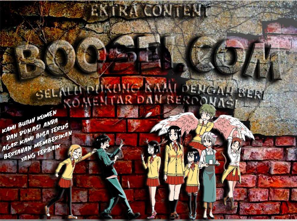 Kyou kara Hajimeru Osananajimi Chapter 1 Gambar 28