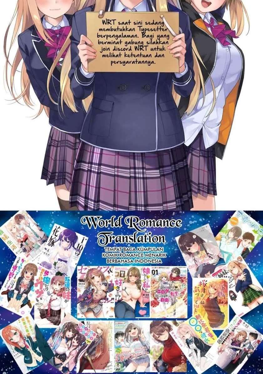 At That Time, The Battle Began Chapter 7 Gambar 8