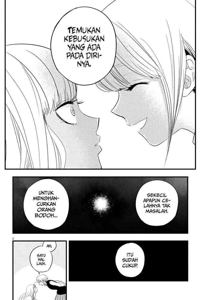 At That Time, The Battle Began Chapter 5 Gambar 7