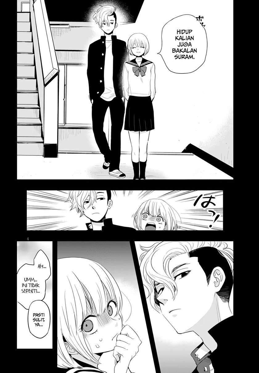 At That Time, The Battle Began Chapter 3 Gambar 5