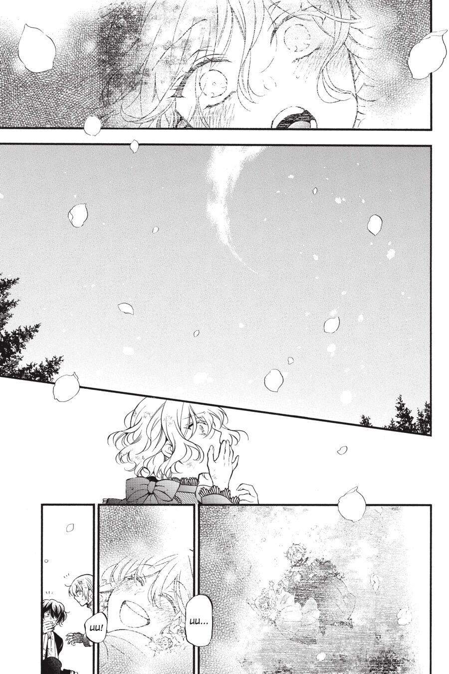 Vanitas no Carte Chapter 42 Gambar 16