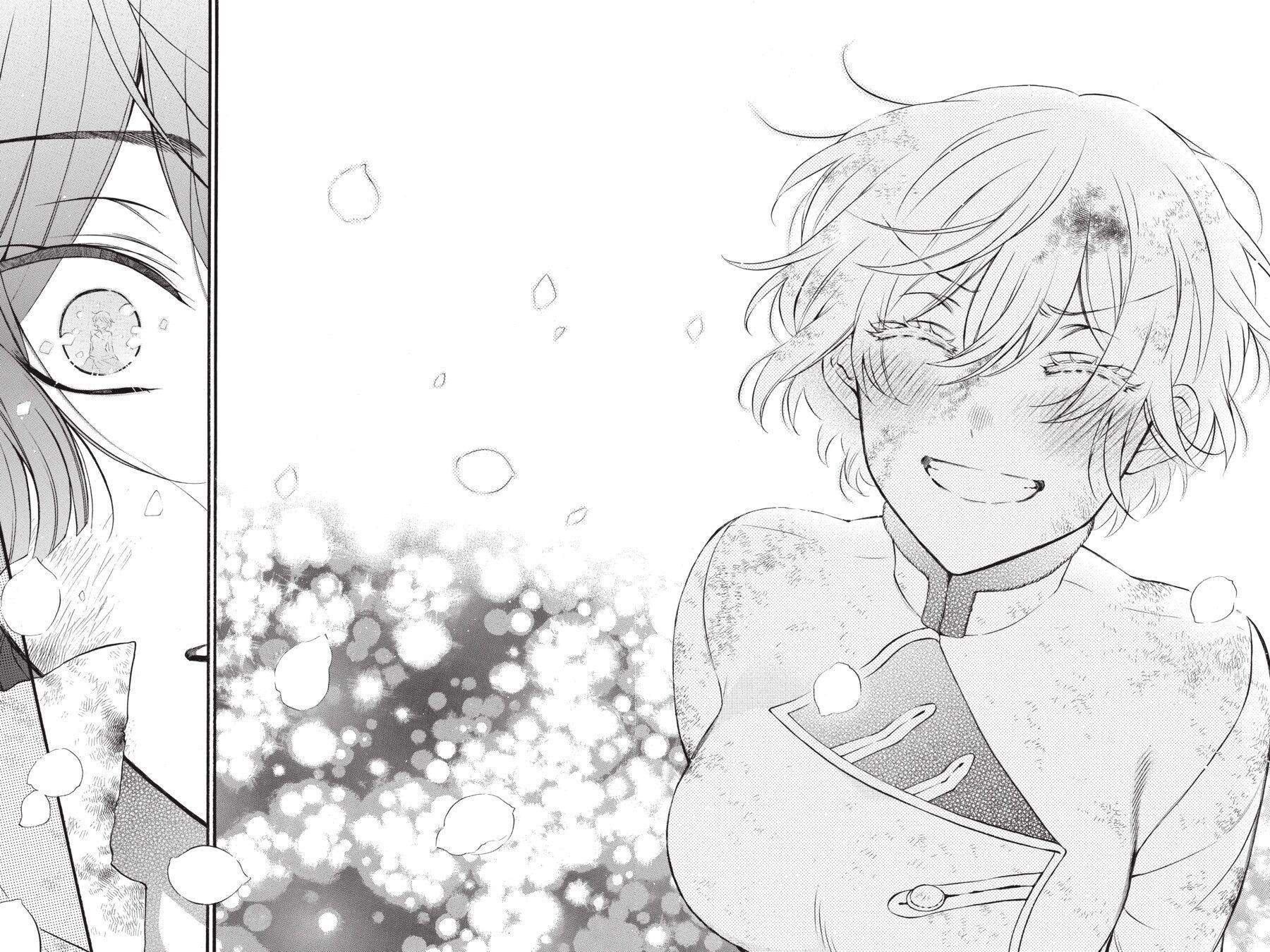 Vanitas no Carte Chapter 42 Gambar 32