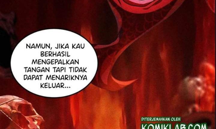 Became King After Being Bitten Chapter 7 Gambar 20
