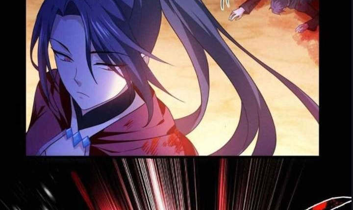 Baca Became King After Being Bitten Chapter 7 Gambar 2