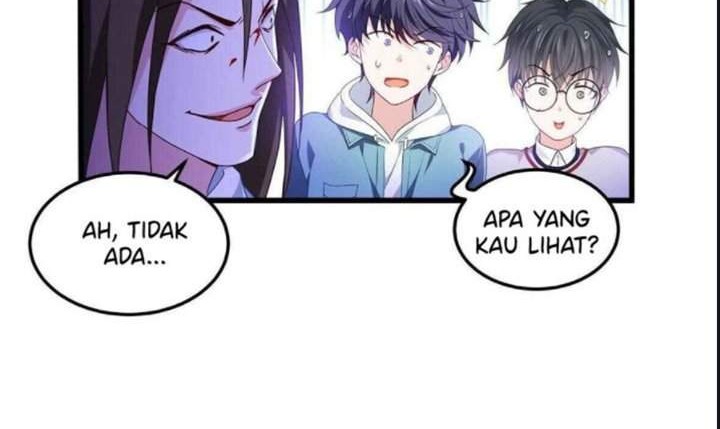 Became King After Being Bitten Chapter 7 Gambar 6