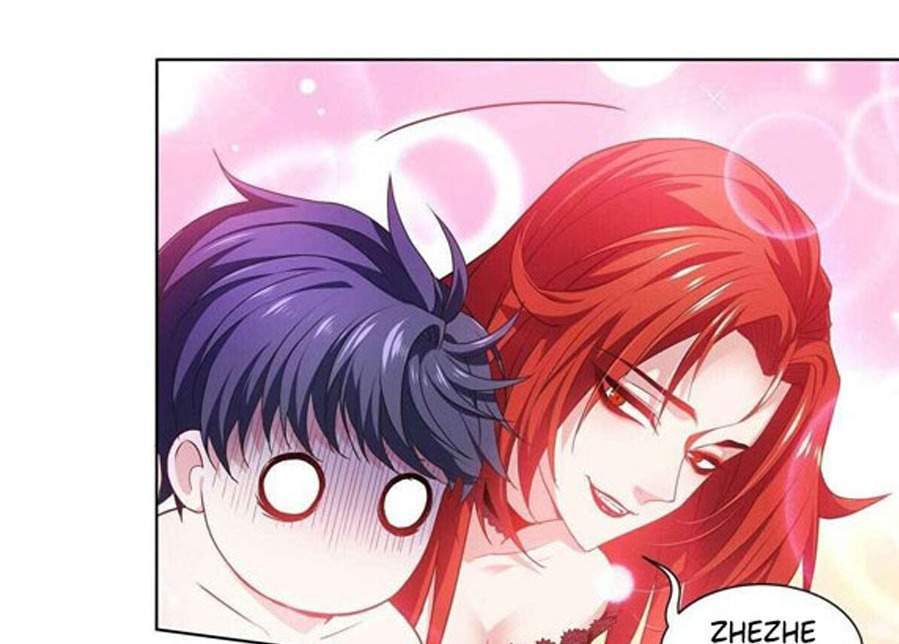 Became King After Being Bitten Chapter 6 Gambar 13