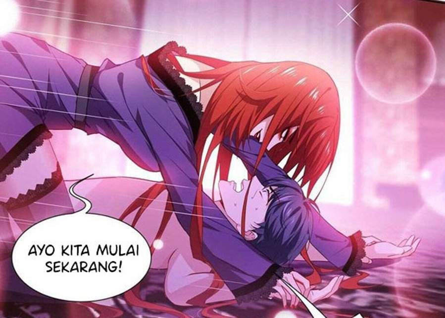 Became King After Being Bitten Chapter 6 Gambar 15