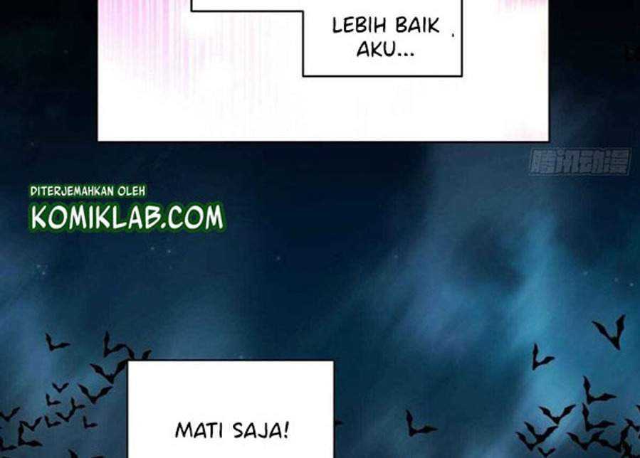 Became King After Being Bitten Chapter 6 Gambar 19