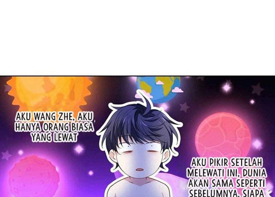 Baca Became King After Being Bitten Chapter 6 Gambar 2
