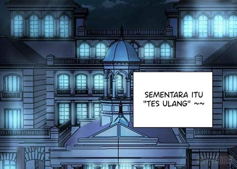 Became King After Being Bitten Chapter 6 Gambar 21