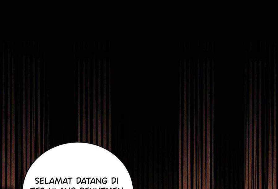 Became King After Being Bitten Chapter 6 Gambar 23