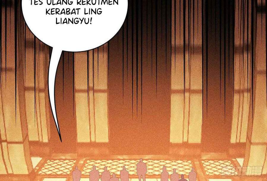 Became King After Being Bitten Chapter 6 Gambar 24