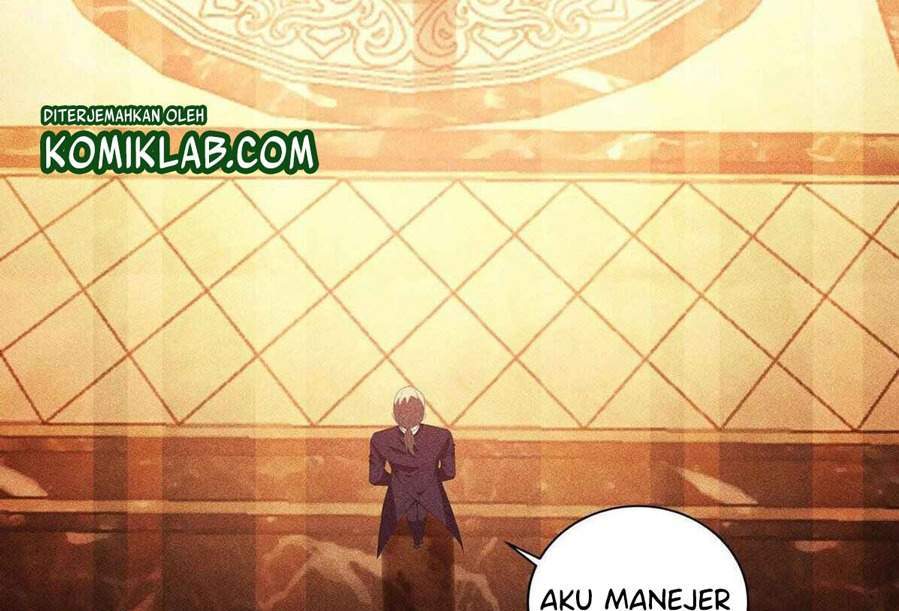 Became King After Being Bitten Chapter 6 Gambar 26