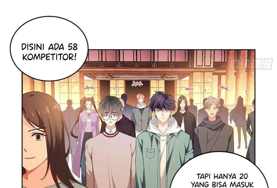 Became King After Being Bitten Chapter 6 Gambar 28