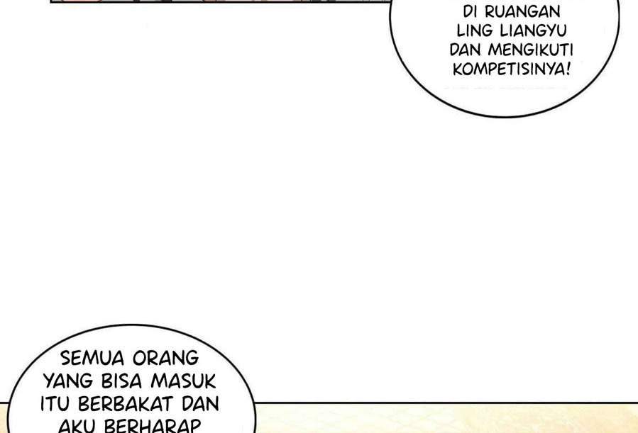 Became King After Being Bitten Chapter 6 Gambar 29