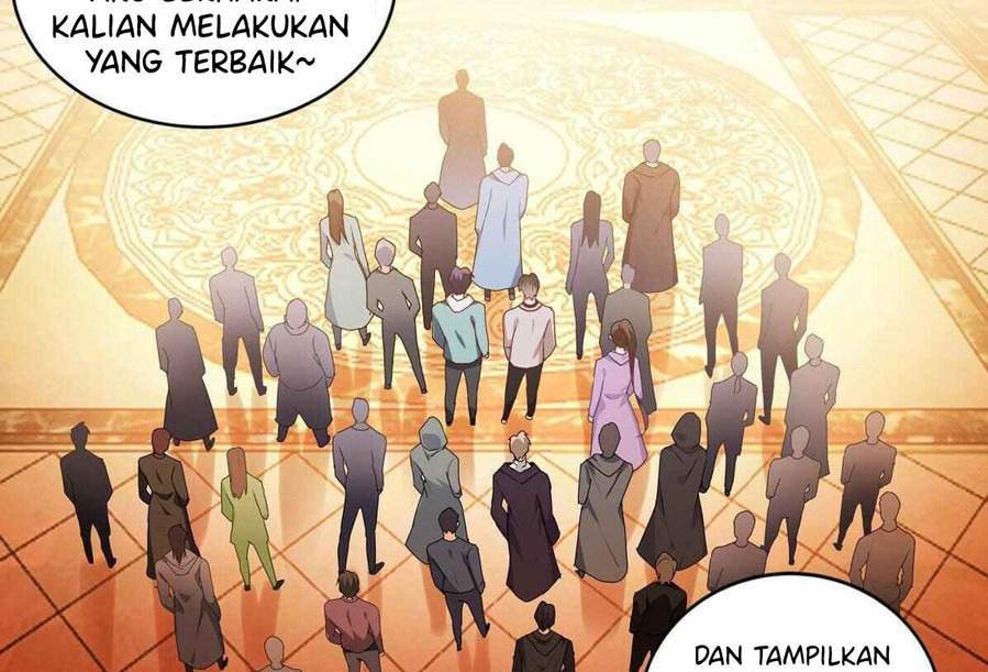 Became King After Being Bitten Chapter 6 Gambar 30