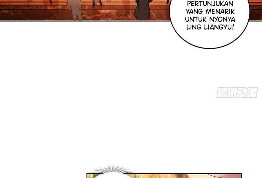 Became King After Being Bitten Chapter 6 Gambar 31