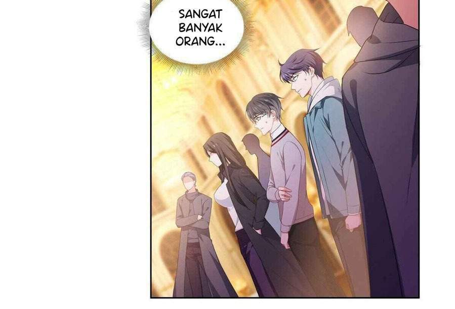 Became King After Being Bitten Chapter 6 Gambar 32