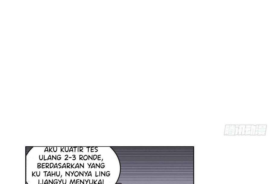 Became King After Being Bitten Chapter 6 Gambar 33