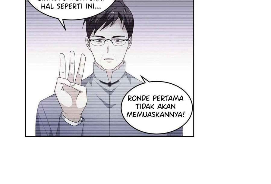 Became King After Being Bitten Chapter 6 Gambar 34