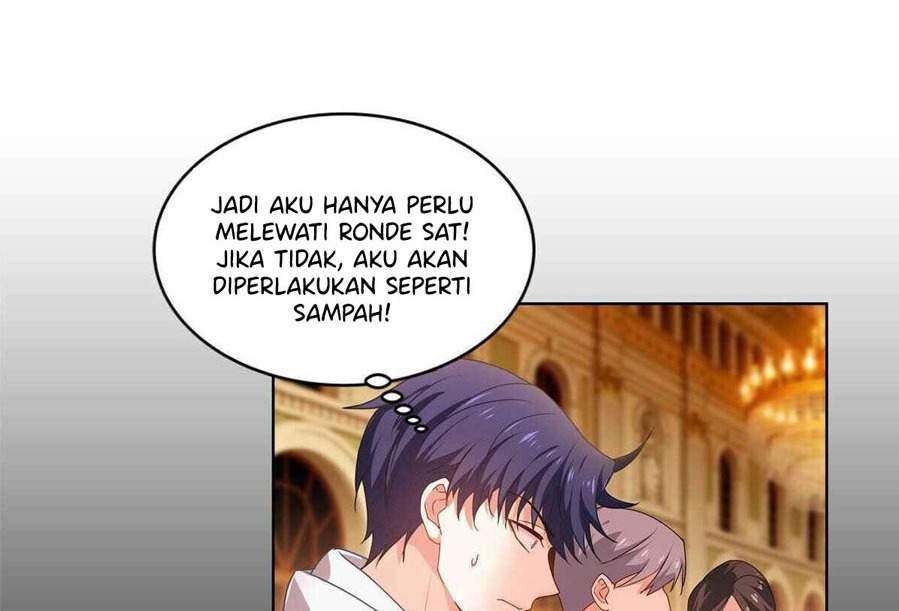 Became King After Being Bitten Chapter 6 Gambar 35