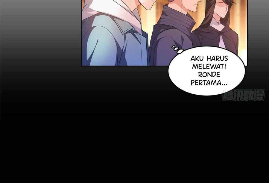 Became King After Being Bitten Chapter 6 Gambar 36