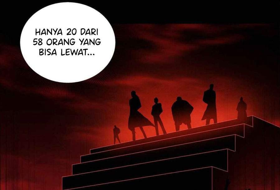 Became King After Being Bitten Chapter 6 Gambar 37