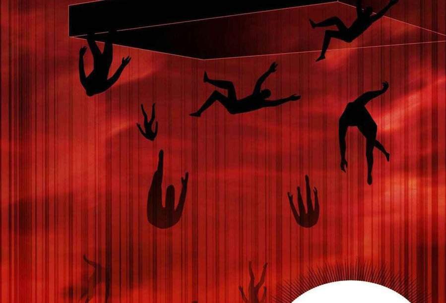 Became King After Being Bitten Chapter 6 Gambar 38