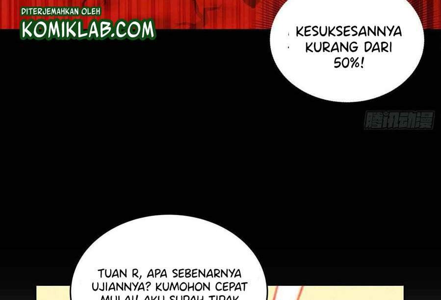 Became King After Being Bitten Chapter 6 Gambar 39