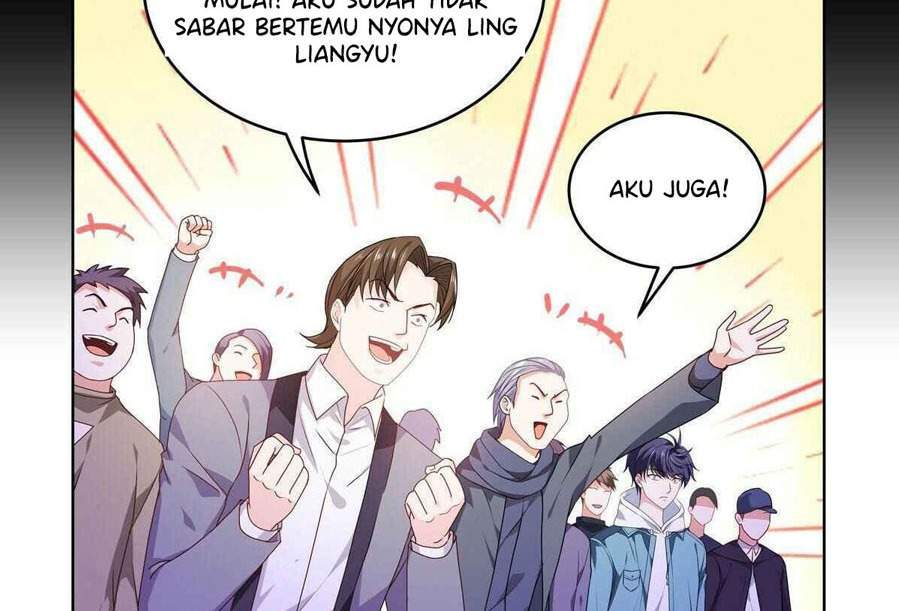 Became King After Being Bitten Chapter 6 Gambar 40