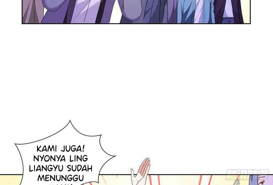 Became King After Being Bitten Chapter 6 Gambar 41