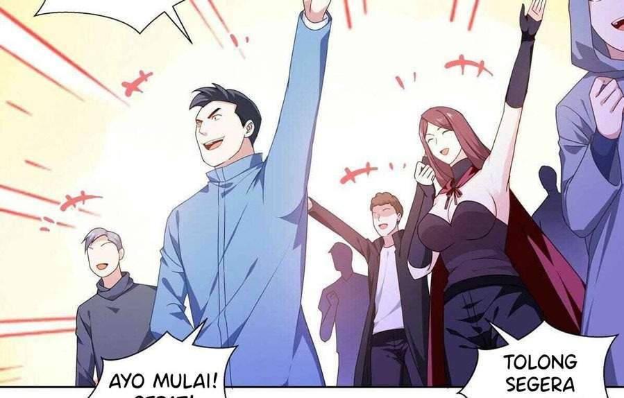 Became King After Being Bitten Chapter 6 Gambar 42