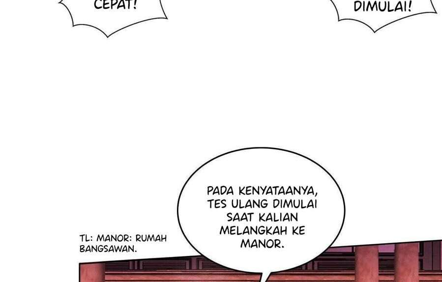 Became King After Being Bitten Chapter 6 Gambar 43