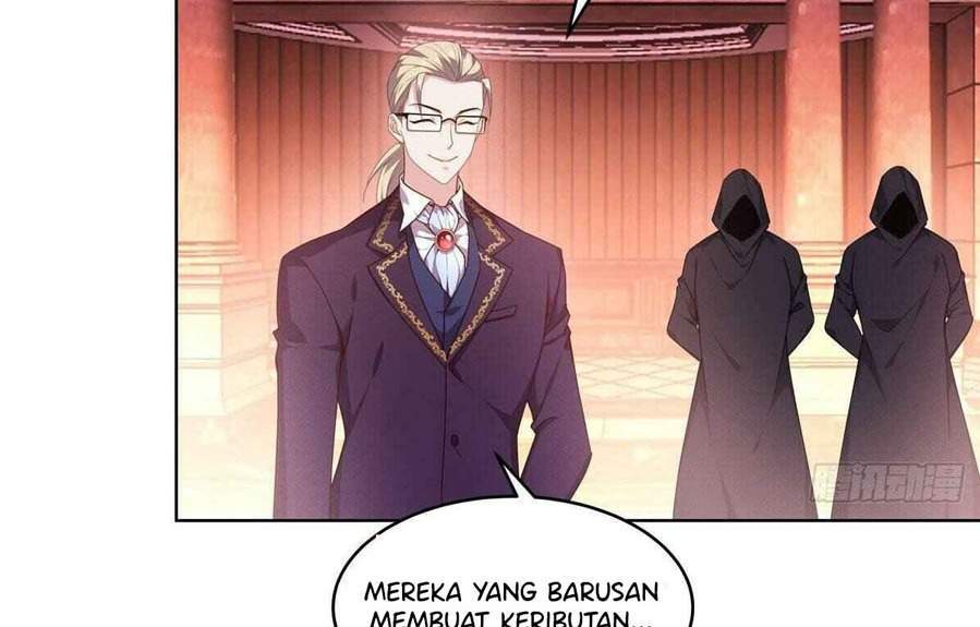 Became King After Being Bitten Chapter 6 Gambar 44