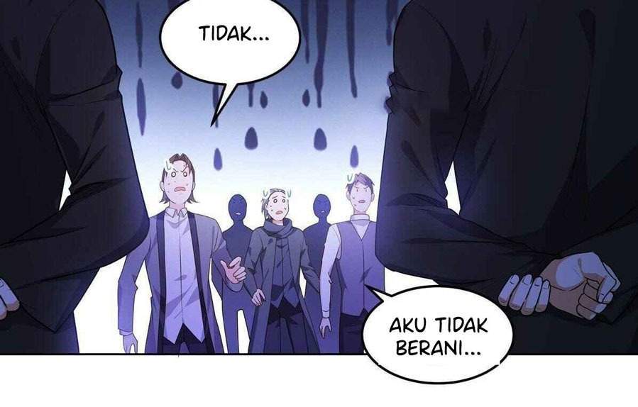 Became King After Being Bitten Chapter 6 Gambar 52