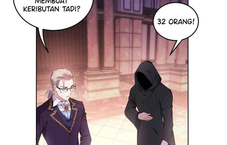 Became King After Being Bitten Chapter 6 Gambar 54