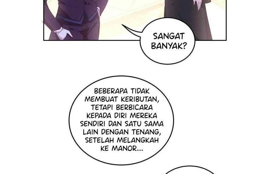 Became King After Being Bitten Chapter 6 Gambar 55
