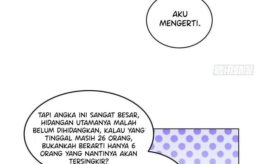 Became King After Being Bitten Chapter 6 Gambar 56