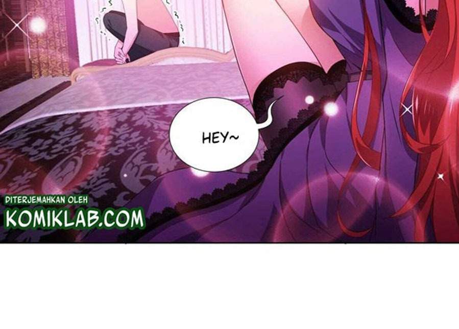Became King After Being Bitten Chapter 6 Gambar 6