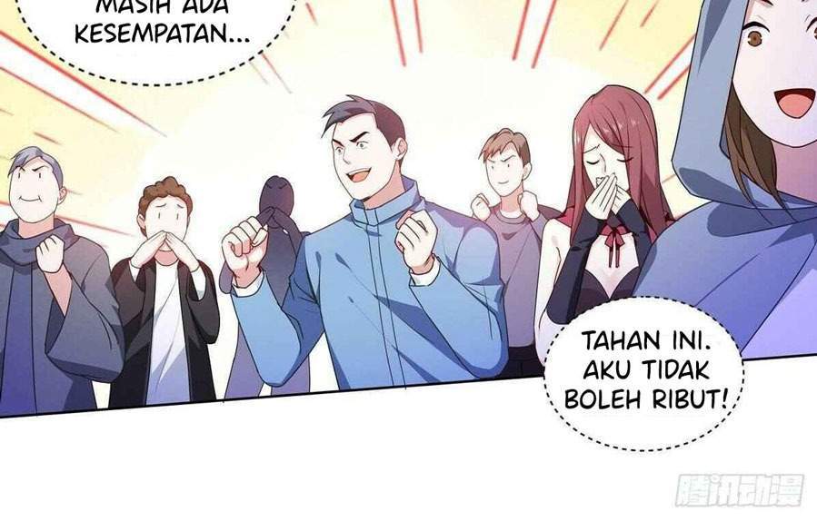 Became King After Being Bitten Chapter 6 Gambar 61