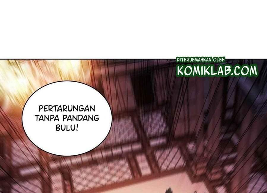 Became King After Being Bitten Chapter 6 Gambar 65