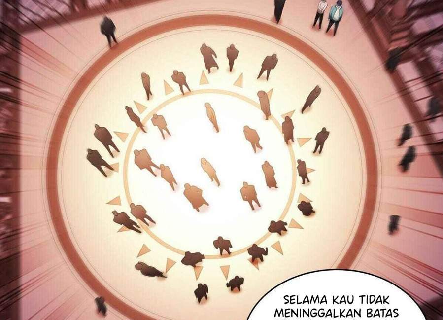 Became King After Being Bitten Chapter 6 Gambar 66
